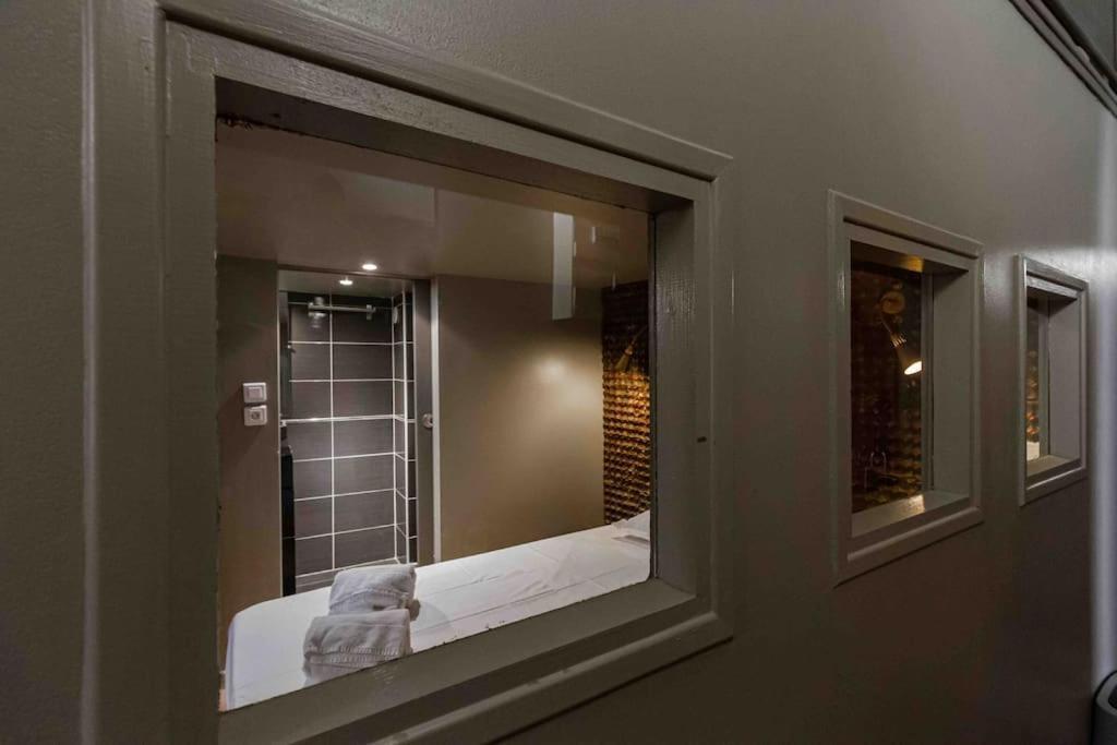 Duplex Climatise Dans Un Monument Historique Apartment Toulouse Bagian luar foto