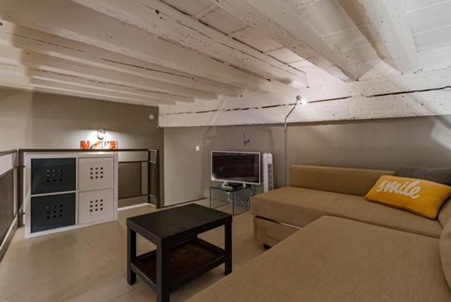 Duplex Climatise Dans Un Monument Historique Apartment Toulouse Bagian luar foto