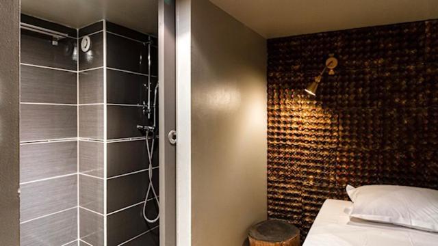 Duplex Climatise Dans Un Monument Historique Apartment Toulouse Bagian luar foto